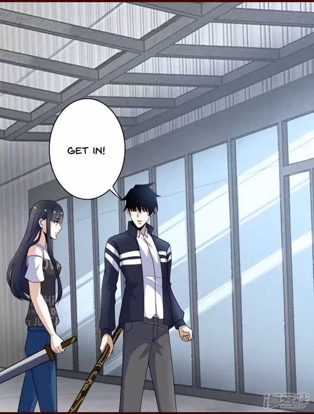Read Apocalypse Savior chapter 77 image 6 on Lezhin