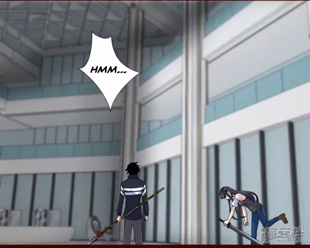Read Apocalypse Savior chapter 77 image 7 on Lezhin