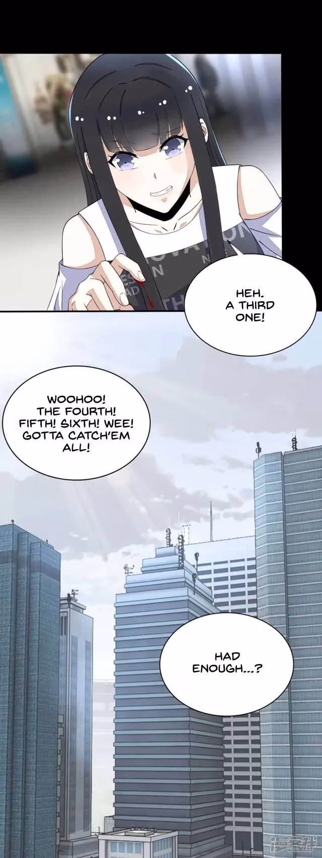 Read Apocalypse Savior chapter 78 image 14 on Lezhin