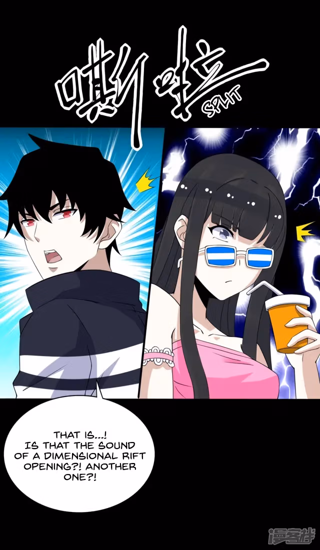 Read Apocalypse Savior chapter 78 image 18 on Lezhin