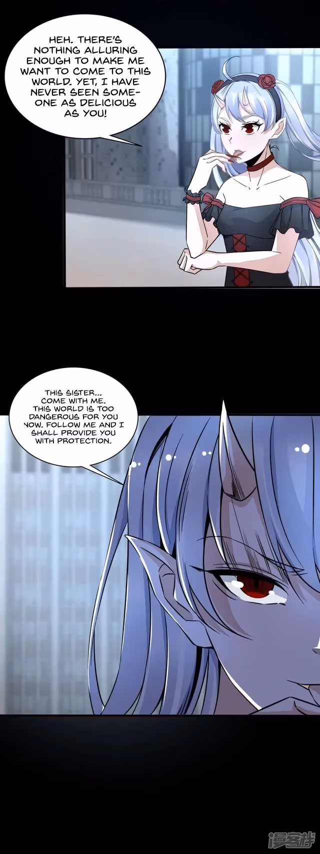 Read Apocalypse Savior chapter 79 image 10 on Lezhin