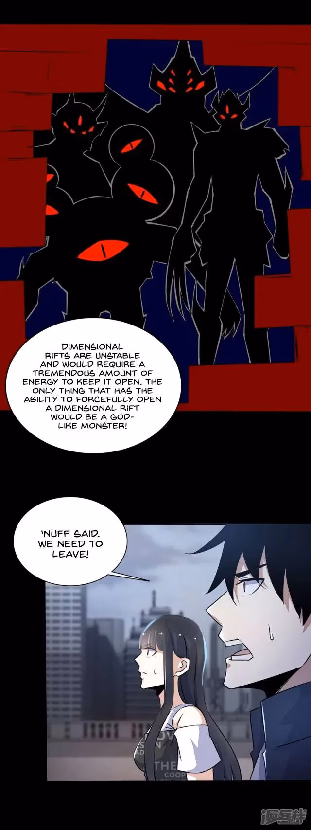Read Apocalypse Savior chapter 79 image 5 on Lezhin