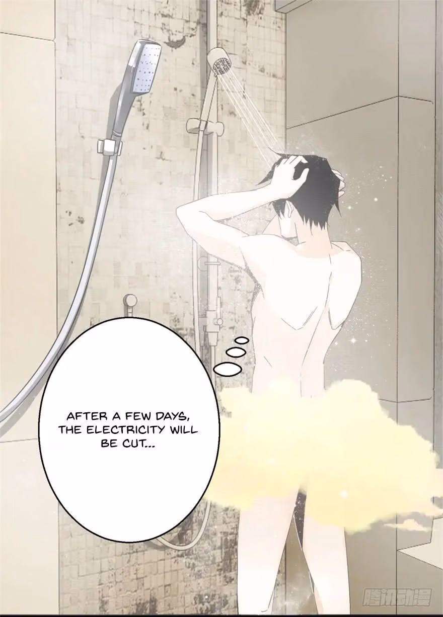 Read Apocalypse Savior chapter 8 image 10 on Lezhin