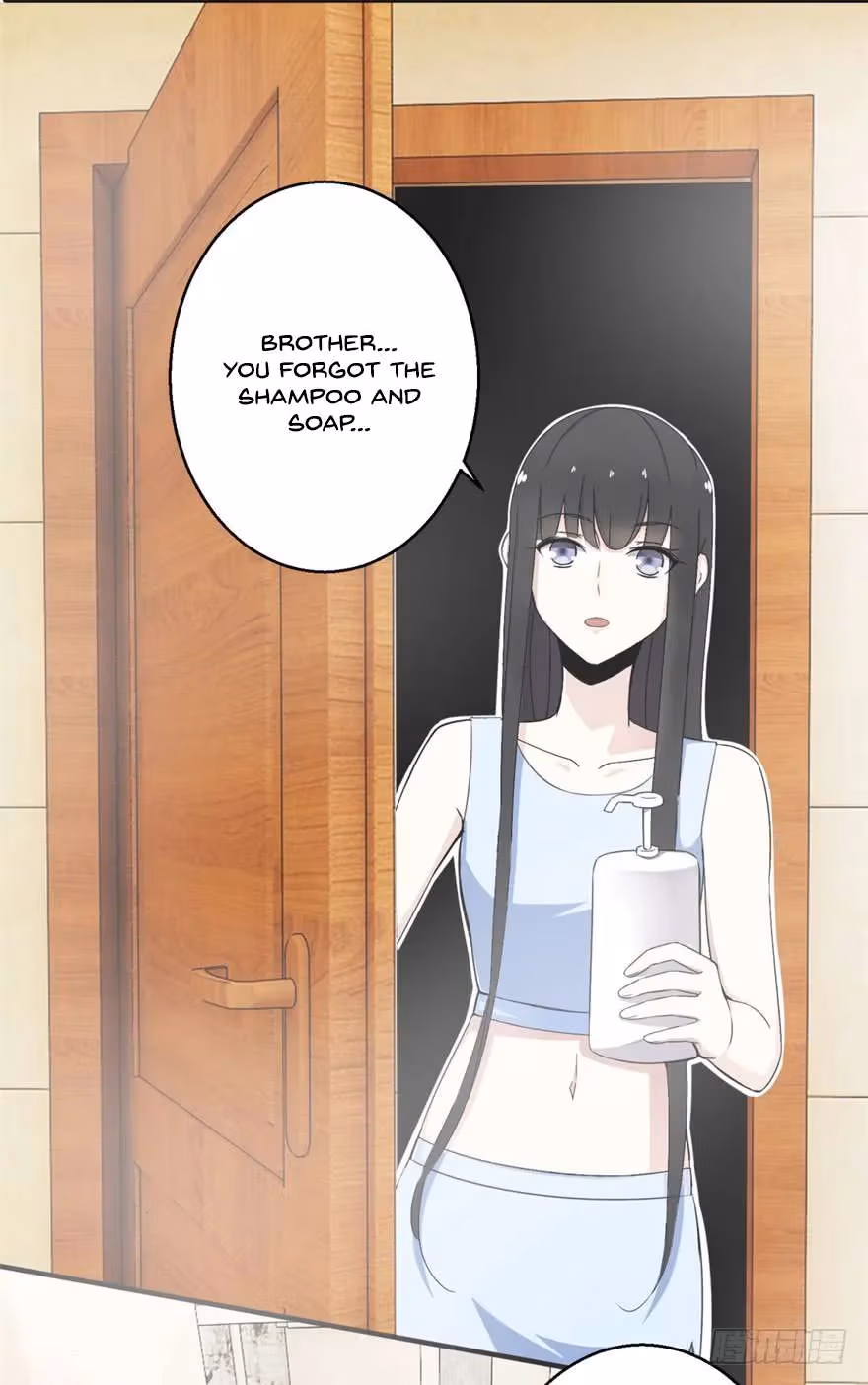 Read Apocalypse Savior chapter 8 image 12 on Lezhin