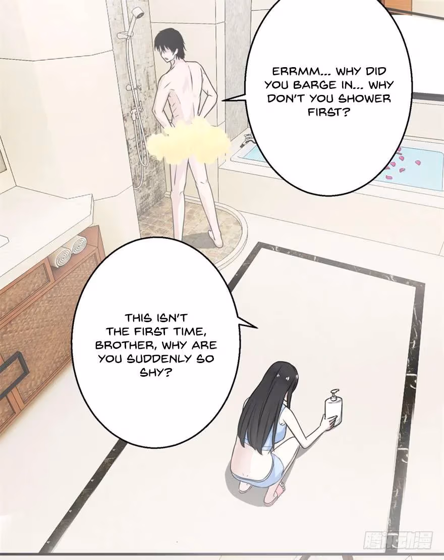 Read Apocalypse Savior chapter 8 image 13 on Lezhin