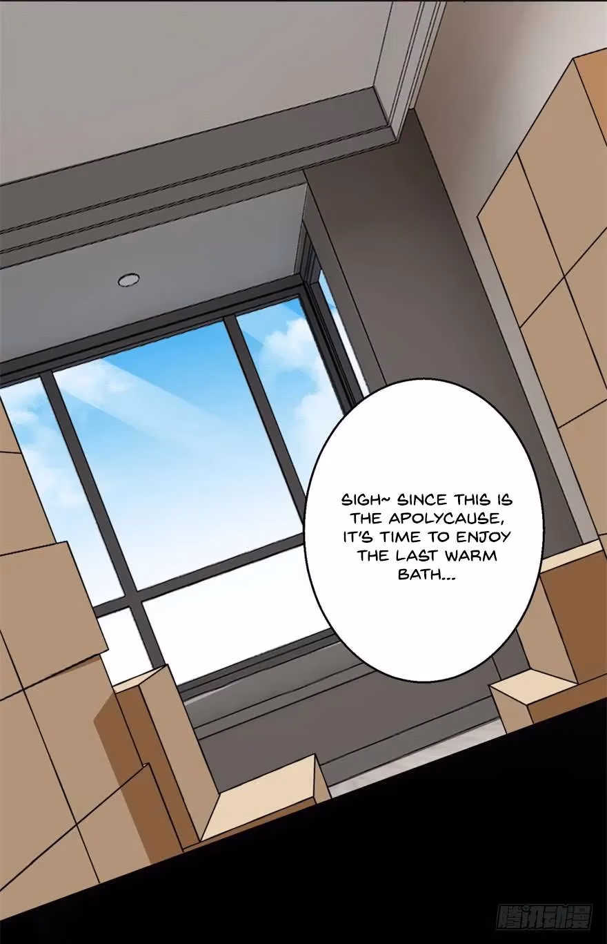 Read Apocalypse Savior chapter 8 image 8 on Lezhin
