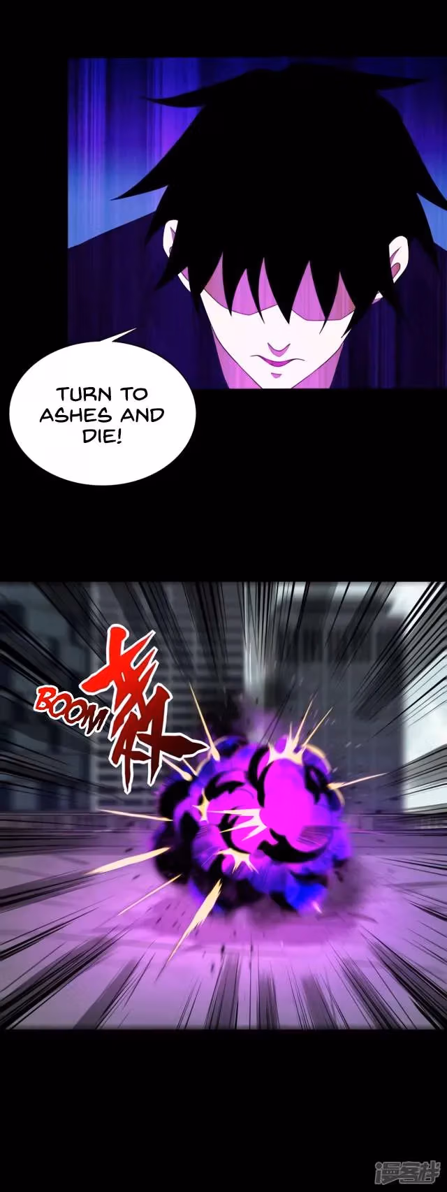 Read Apocalypse Savior chapter 80 image 10 on Lezhin