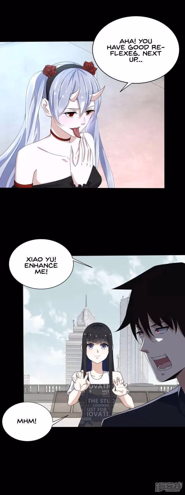 Read Apocalypse Savior chapter 80 image 2 on Lezhin