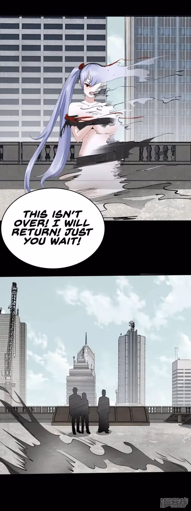 Read Apocalypse Savior chapter 81 image 10 on Lezhin