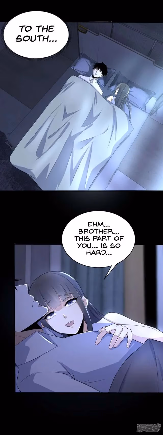 Read Apocalypse Savior chapter 82 image 17 on Lezhin