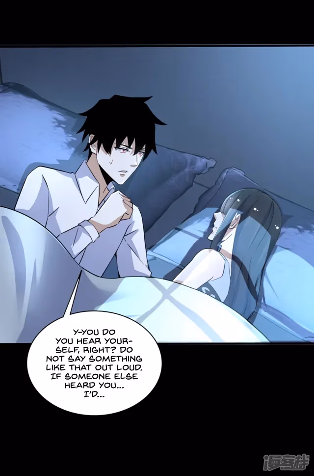 Read Apocalypse Savior chapter 82 image 19 on Lezhin