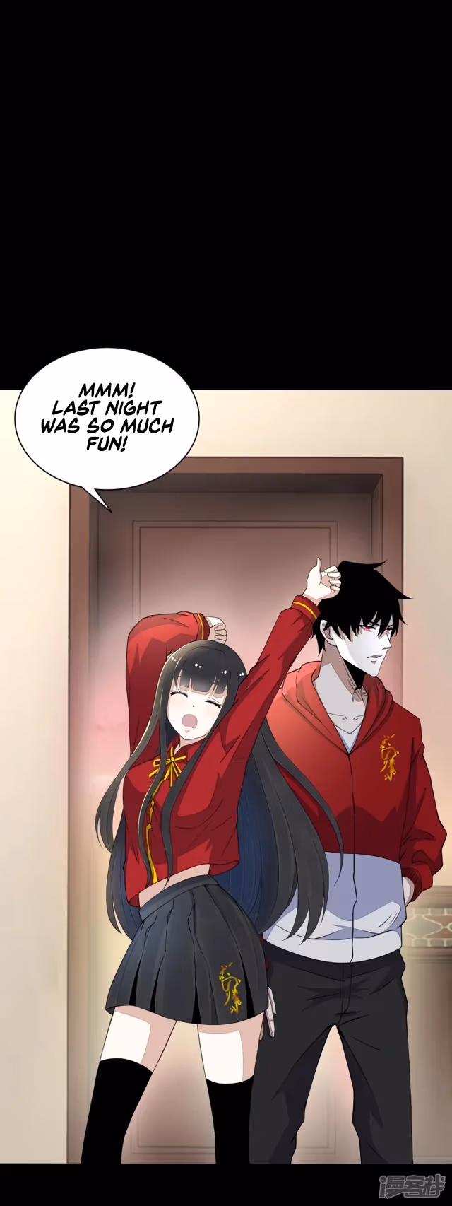 Read Apocalypse Savior chapter 83 image 4 on Lezhin