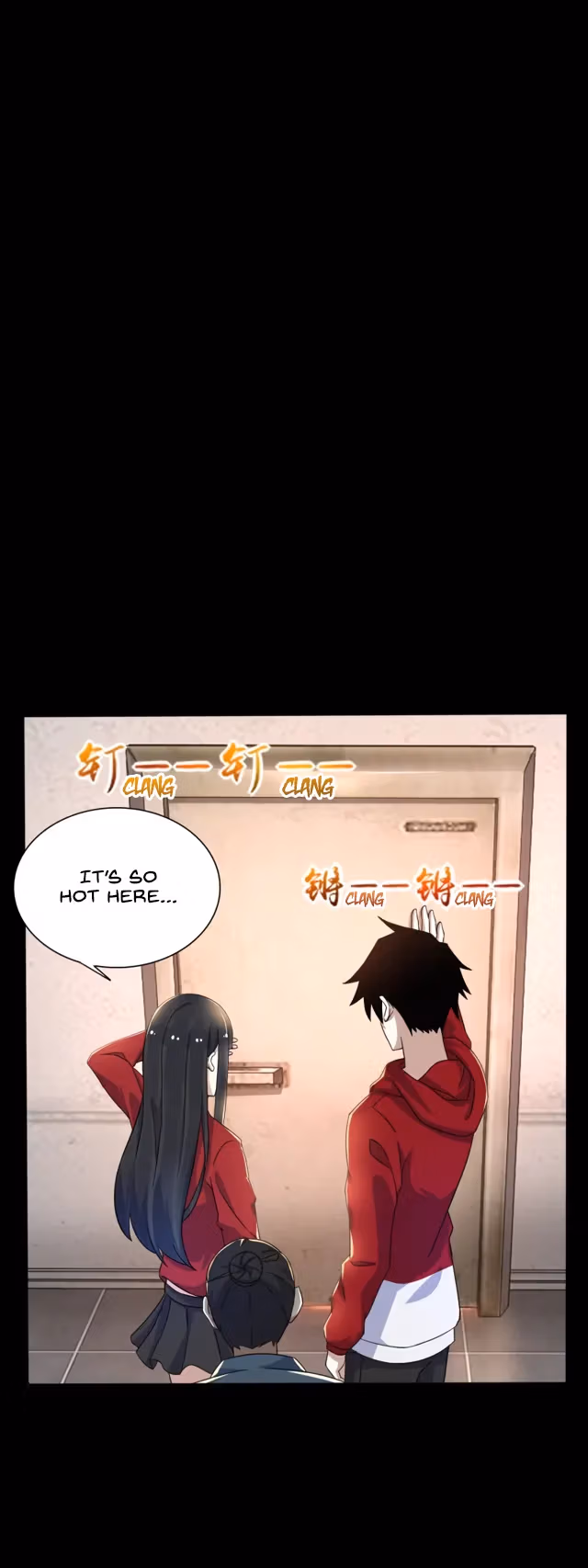 Read Apocalypse Savior chapter 84 image 6 on Lezhin