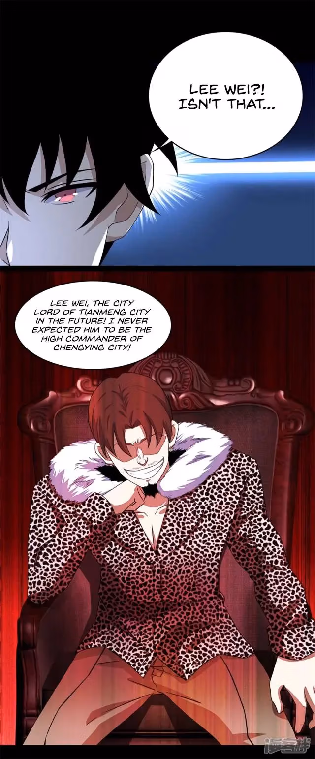 Read Apocalypse Savior chapter 86 image 10 on Lezhin