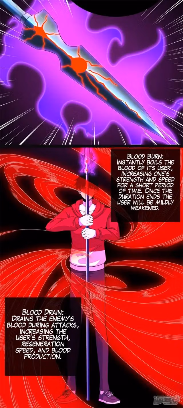 Read Apocalypse Savior chapter 86 image 2 on Lezhin