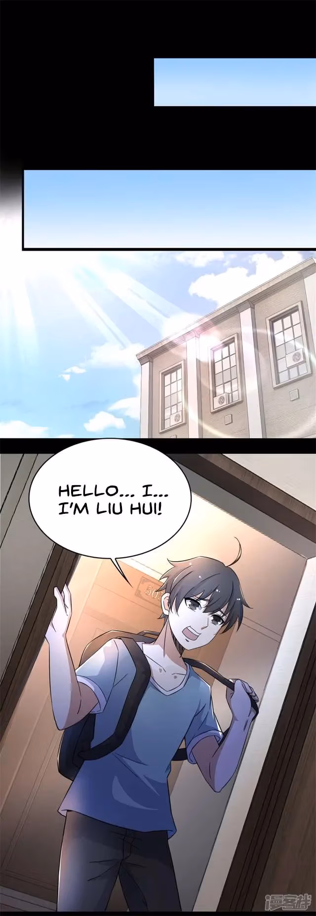 Read Apocalypse Savior chapter 86 image 5 on Lezhin
