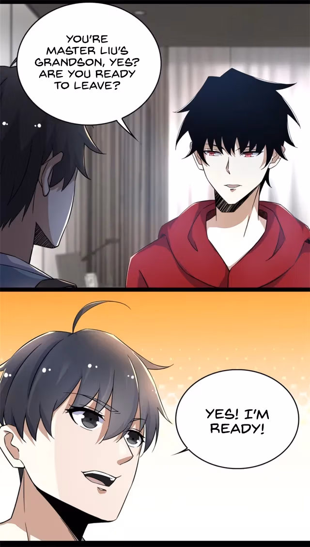 Read Apocalypse Savior chapter 86 image 6 on Lezhin