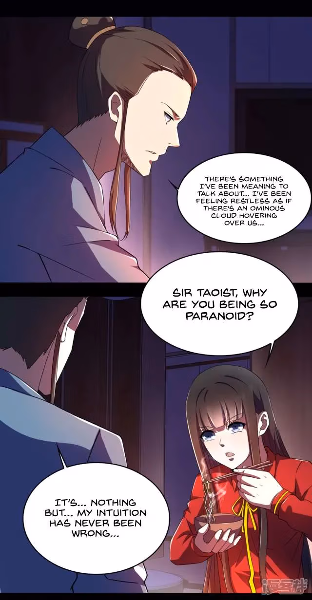 Read Apocalypse Savior chapter 87 image 17 on Lezhin