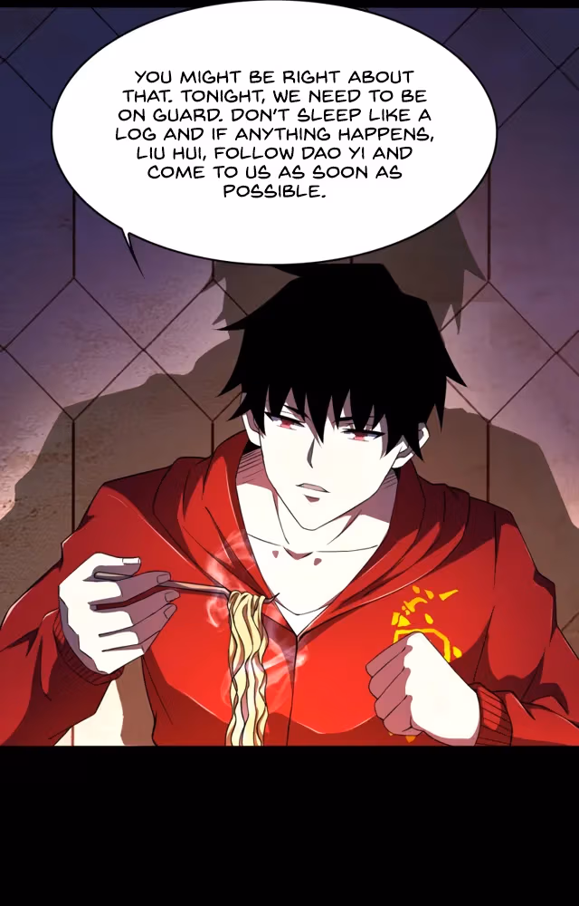 Read Apocalypse Savior chapter 87 image 18 on Lezhin