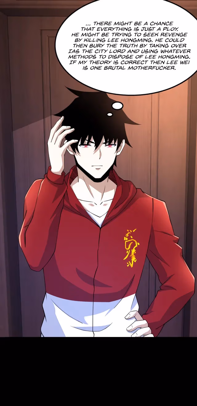 Read Apocalypse Savior chapter 87 image 2 on Lezhin