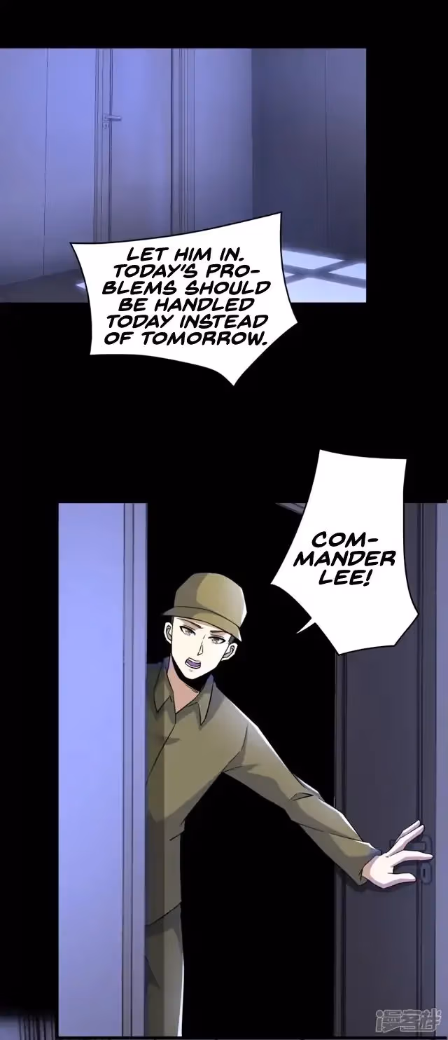 Read Apocalypse Savior chapter 88 image 3 on Lezhin