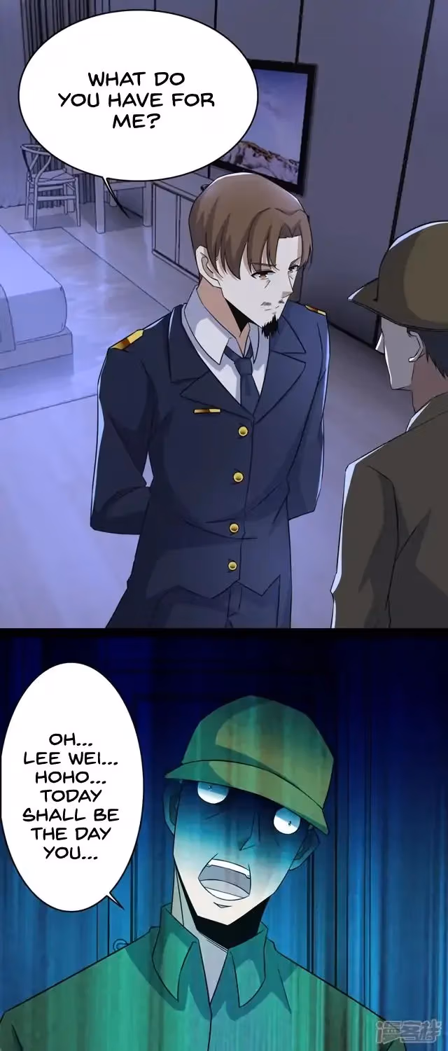 Read Apocalypse Savior chapter 88 image 4 on Lezhin