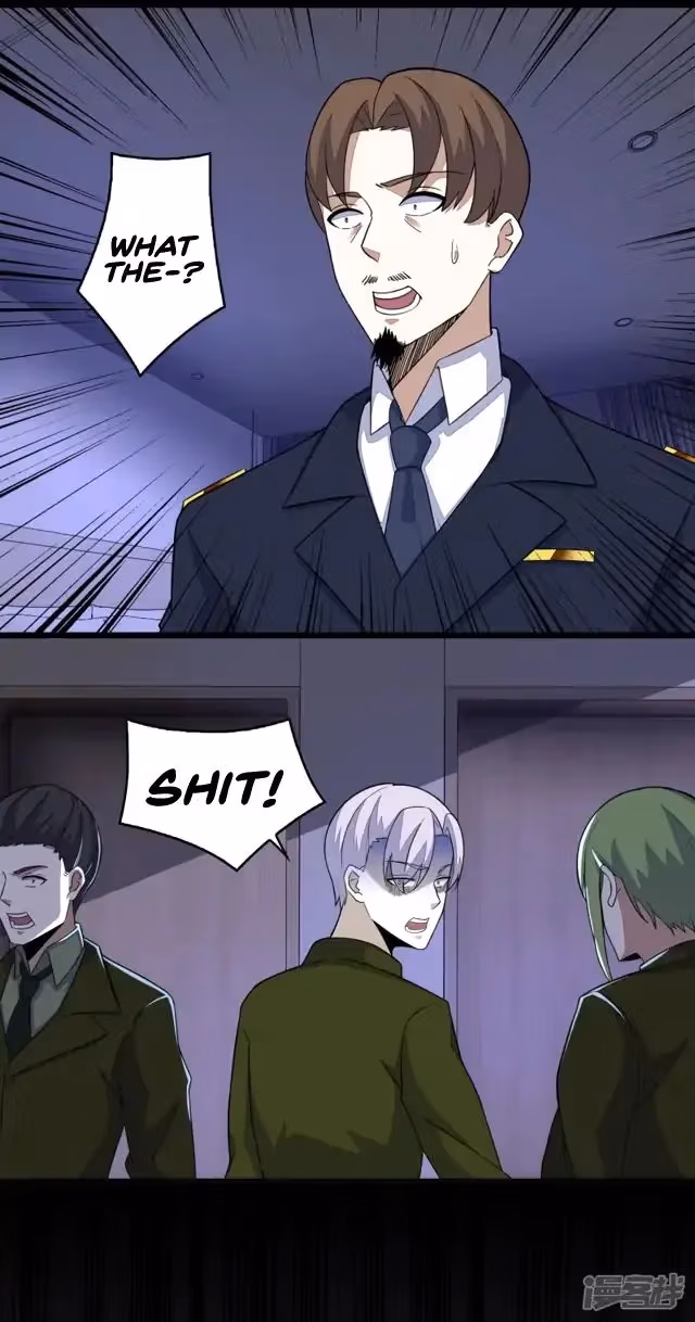 Read Apocalypse Savior chapter 88 image 5 on Lezhin
