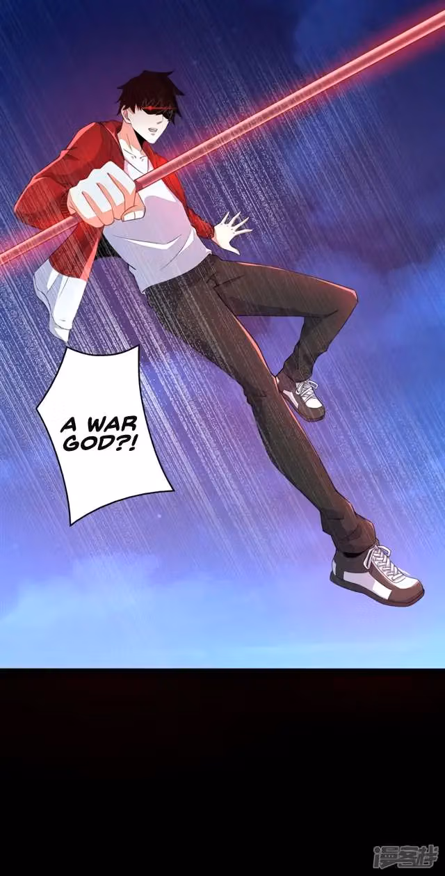 Read Apocalypse Savior chapter 89 image 17 on Lezhin