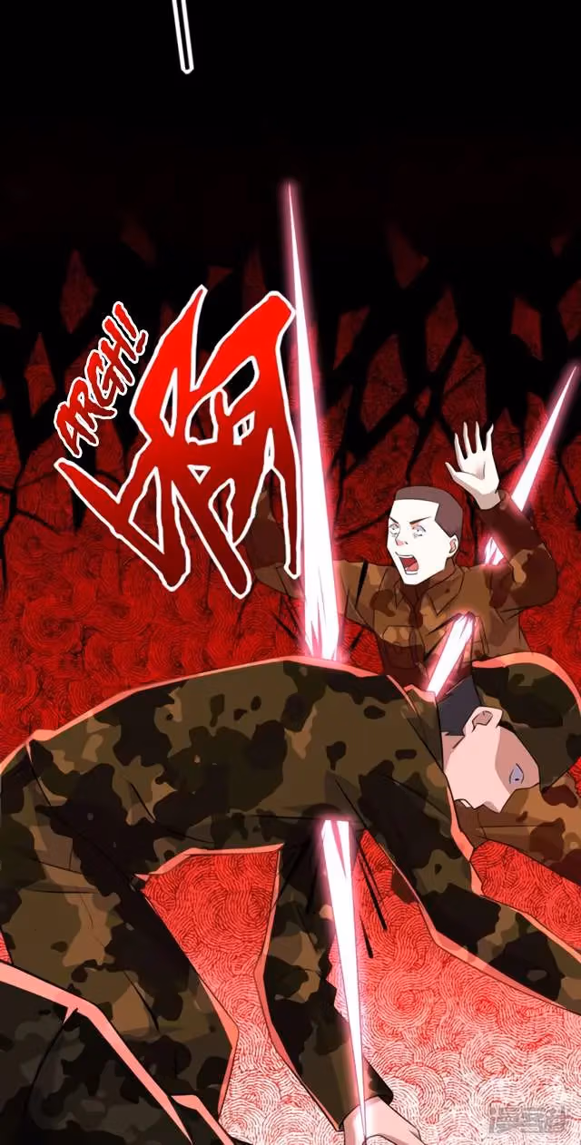 Read Apocalypse Savior chapter 89 image 4 on Lezhin