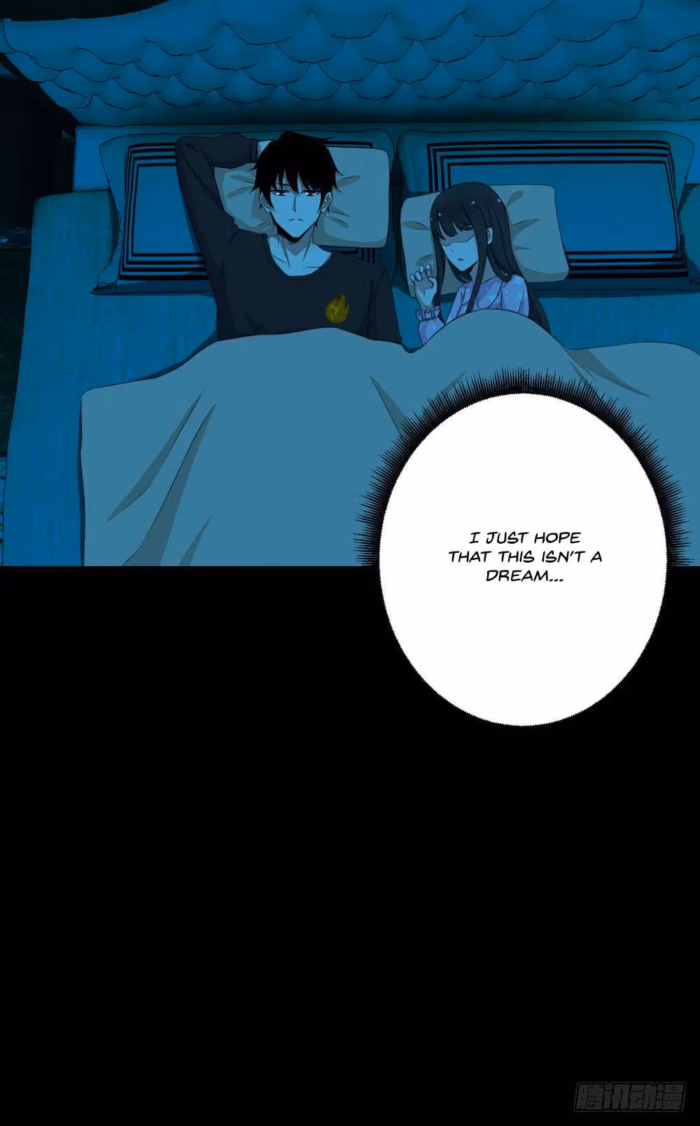 Read Apocalypse Savior chapter 9 image 13 on Lezhin