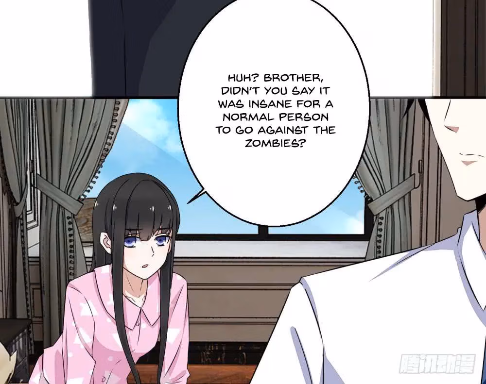 Read Apocalypse Savior chapter 9 image 16 on Lezhin