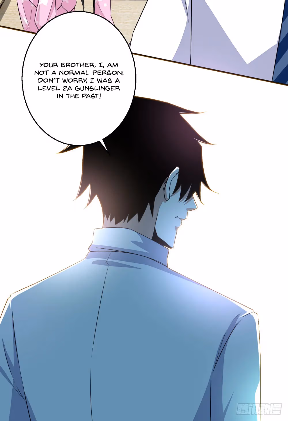 Read Apocalypse Savior chapter 9 image 17 on Lezhin