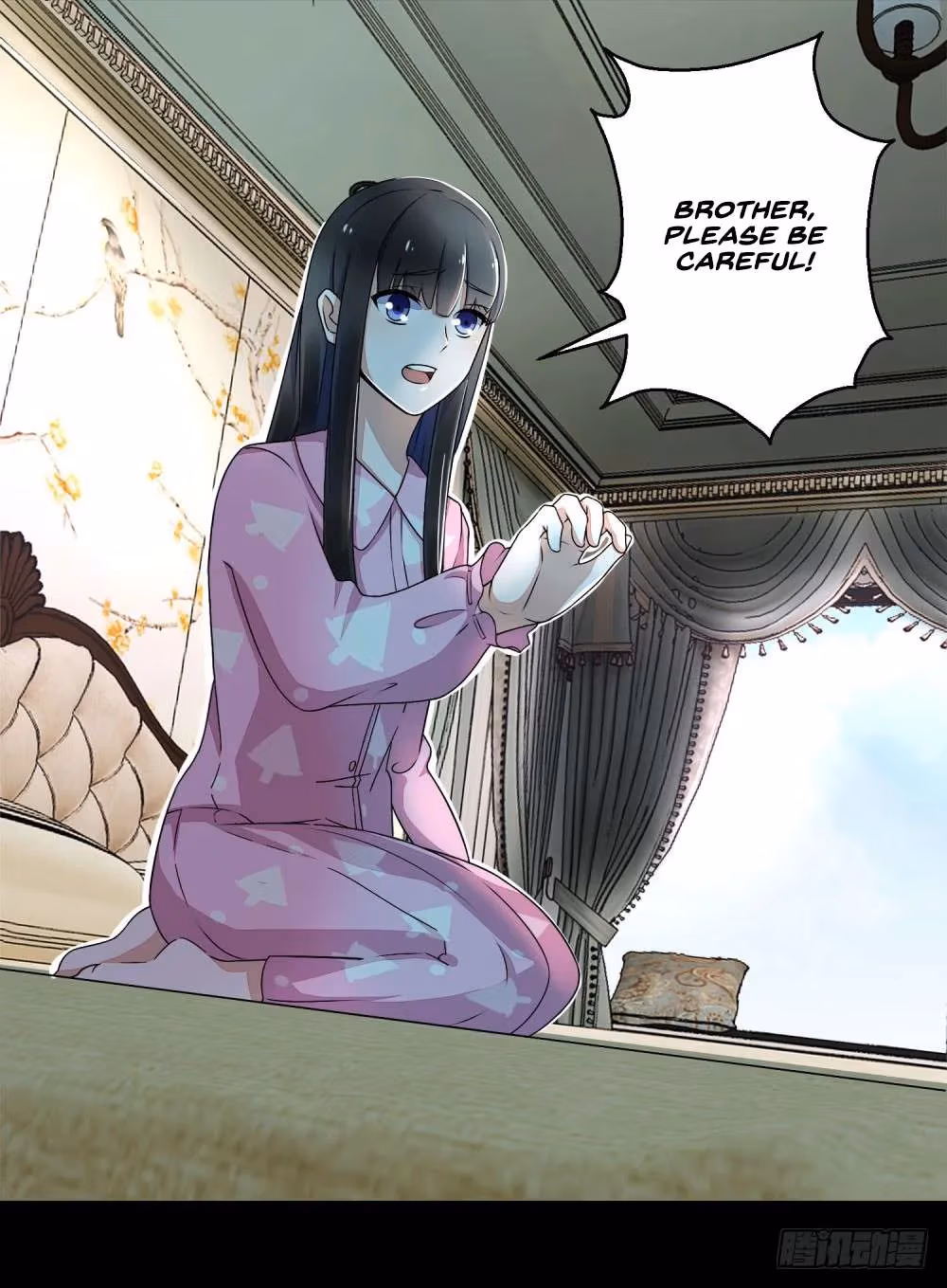 Read Apocalypse Savior chapter 9 image 19 on Lezhin