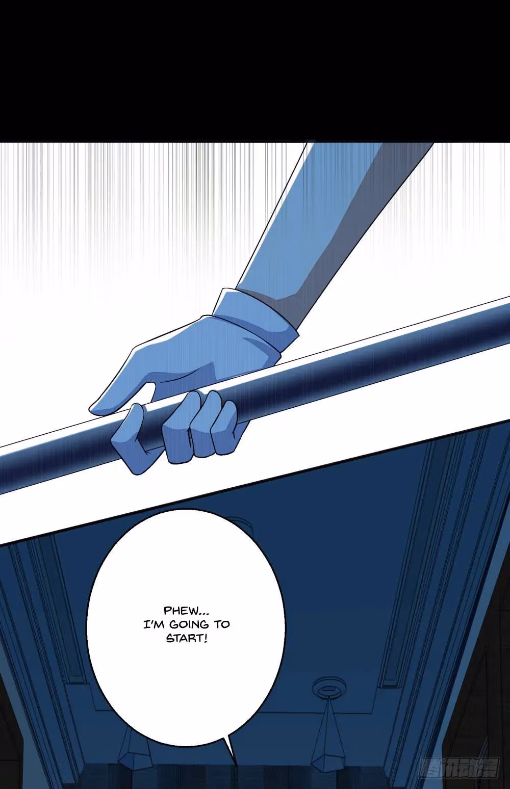 Read Apocalypse Savior chapter 9 image 21 on Lezhin