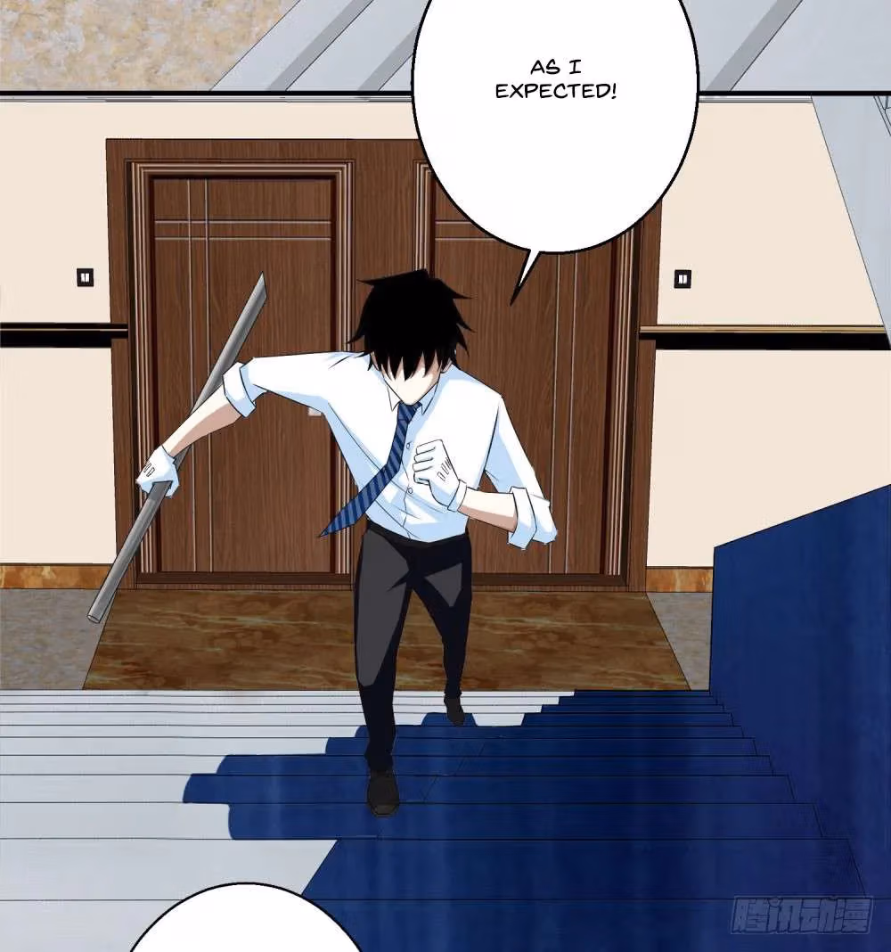 Read Apocalypse Savior chapter 9 image 25 on Lezhin