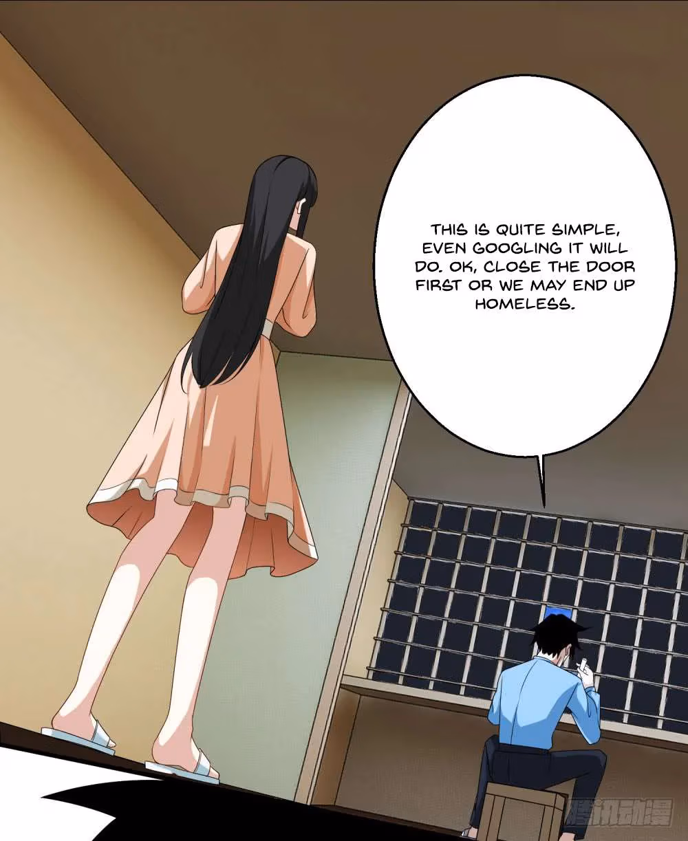 Read Apocalypse Savior chapter 9 image 5 on Lezhin