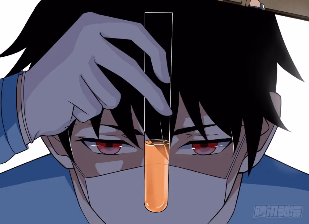 Read Apocalypse Savior chapter 9 image 6 on Lezhin