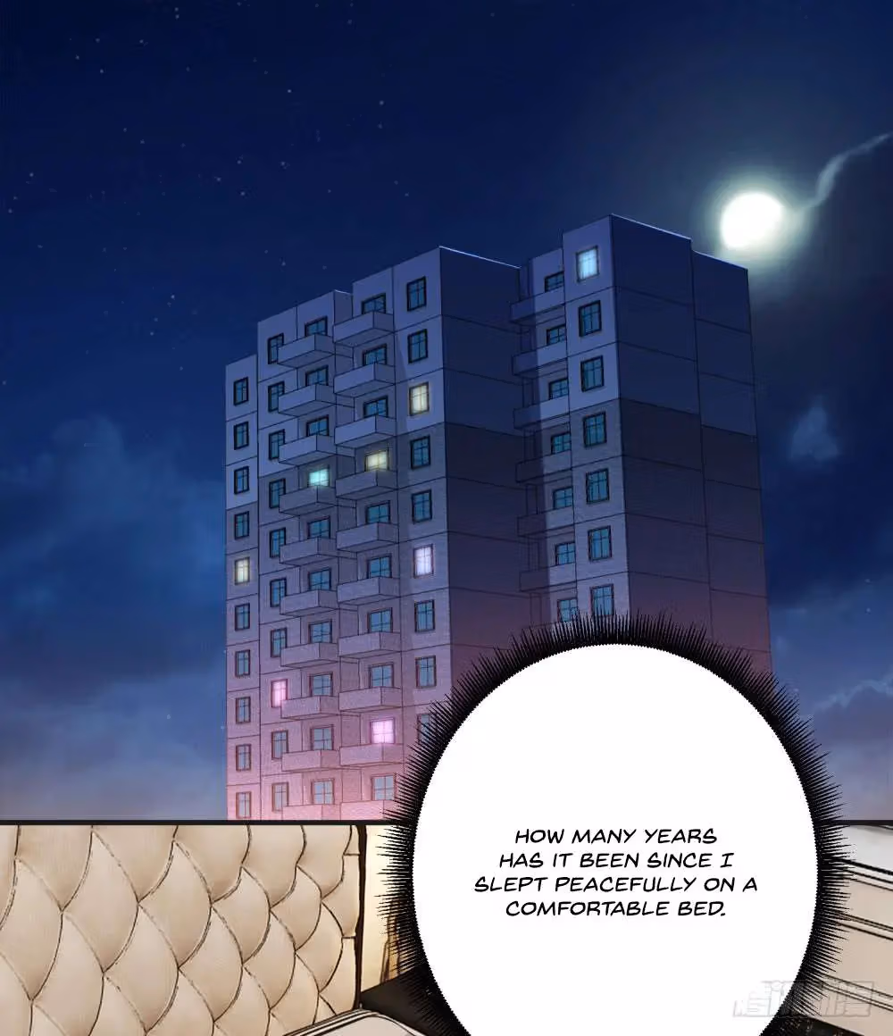 Read Apocalypse Savior chapter 9 image 7 on Lezhin