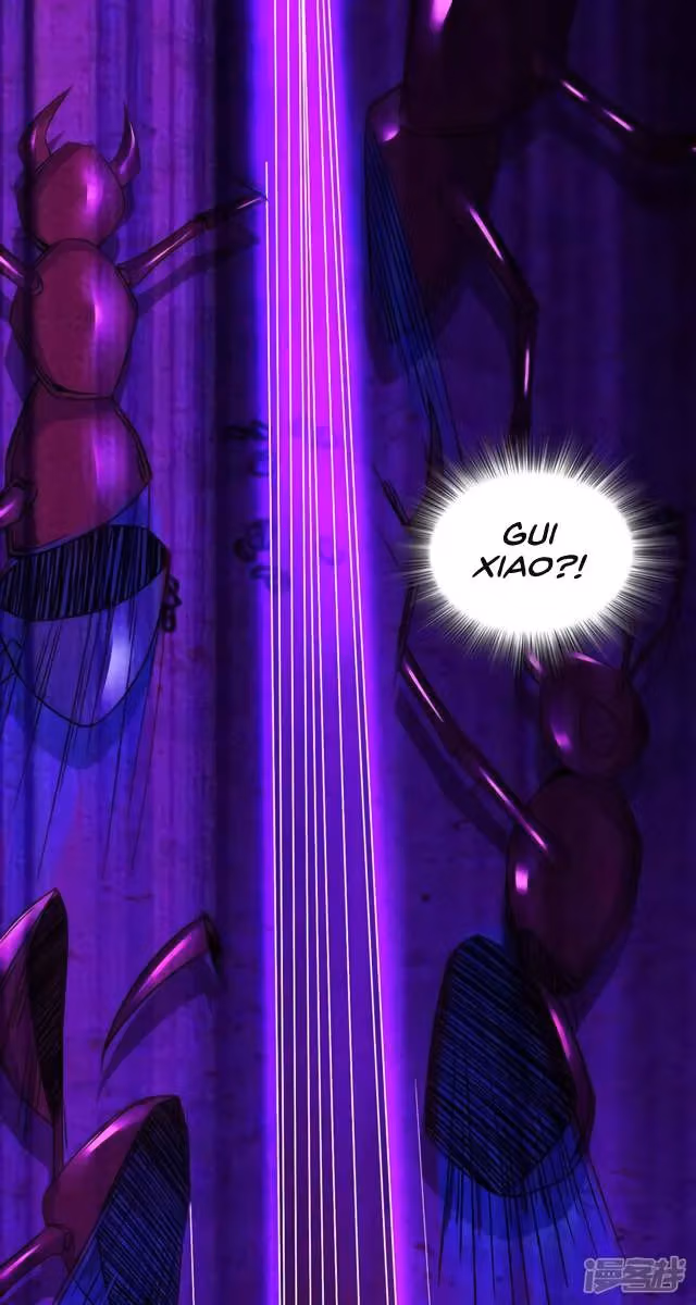 Read Apocalypse Savior chapter 91 image 11 on Lezhin