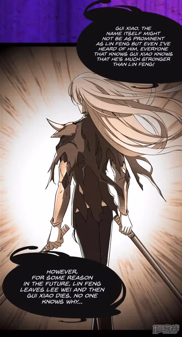 Read Apocalypse Savior chapter 91 image 13 on Lezhin