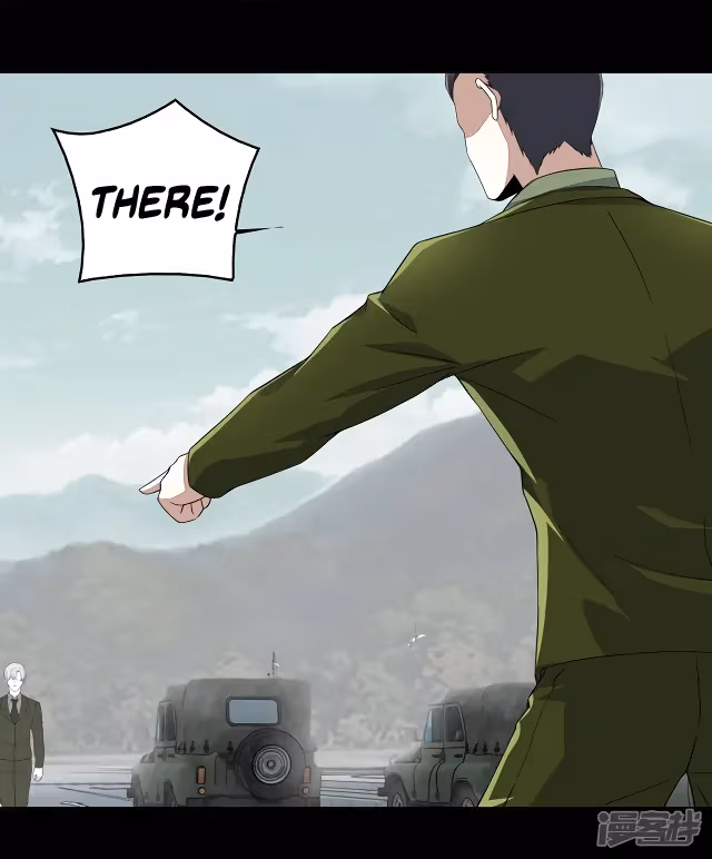 Read Apocalypse Savior chapter 94 image 11 on Lezhin