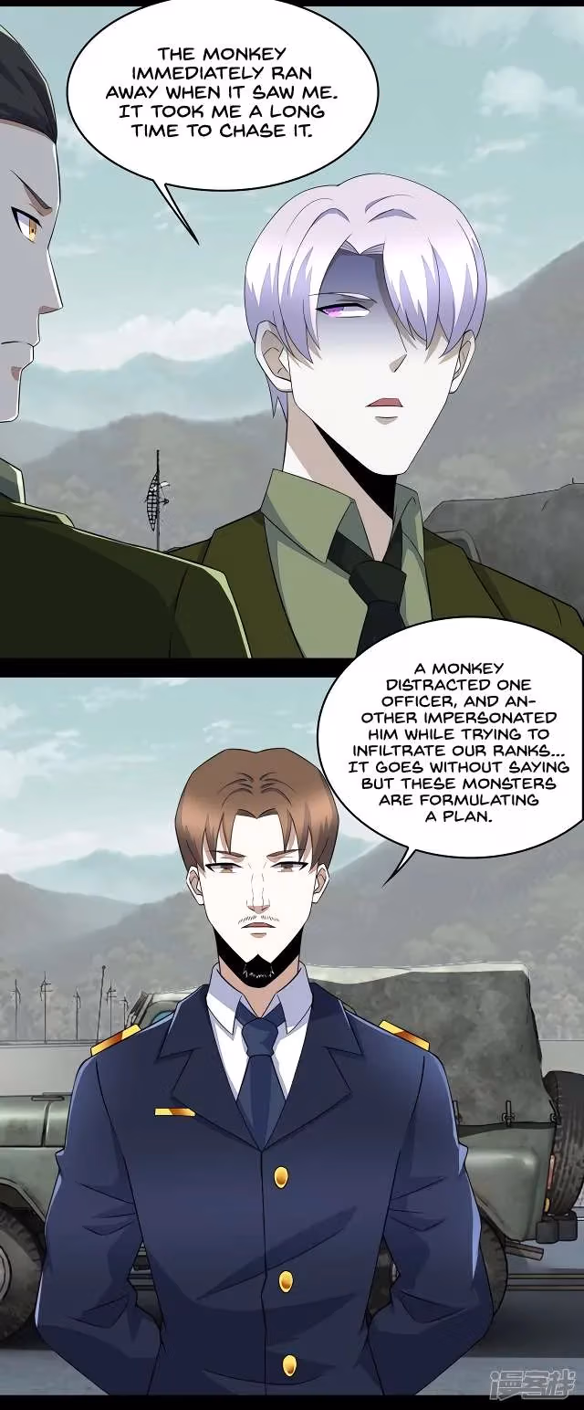 Read Apocalypse Savior chapter 94 image 13 on Lezhin