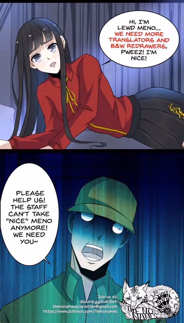 Read Apocalypse Savior chapter 94 image 18 on Lezhin