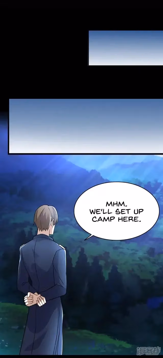 Read Apocalypse Savior chapter 97 image 6 on Lezhin