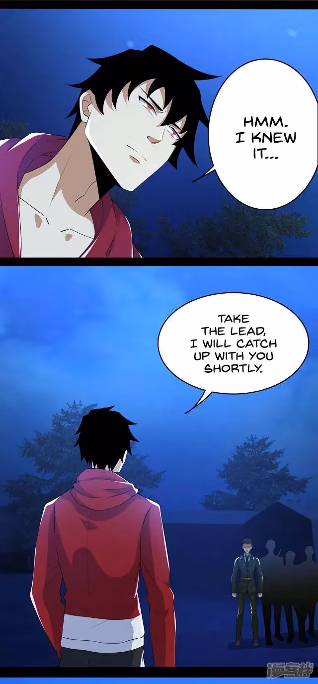 Read Apocalypse Savior chapter 98 image 15 on Lezhin
