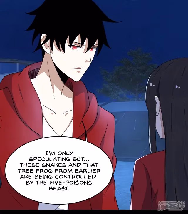 Read Apocalypse Savior chapter 99 image 2 on Lezhin