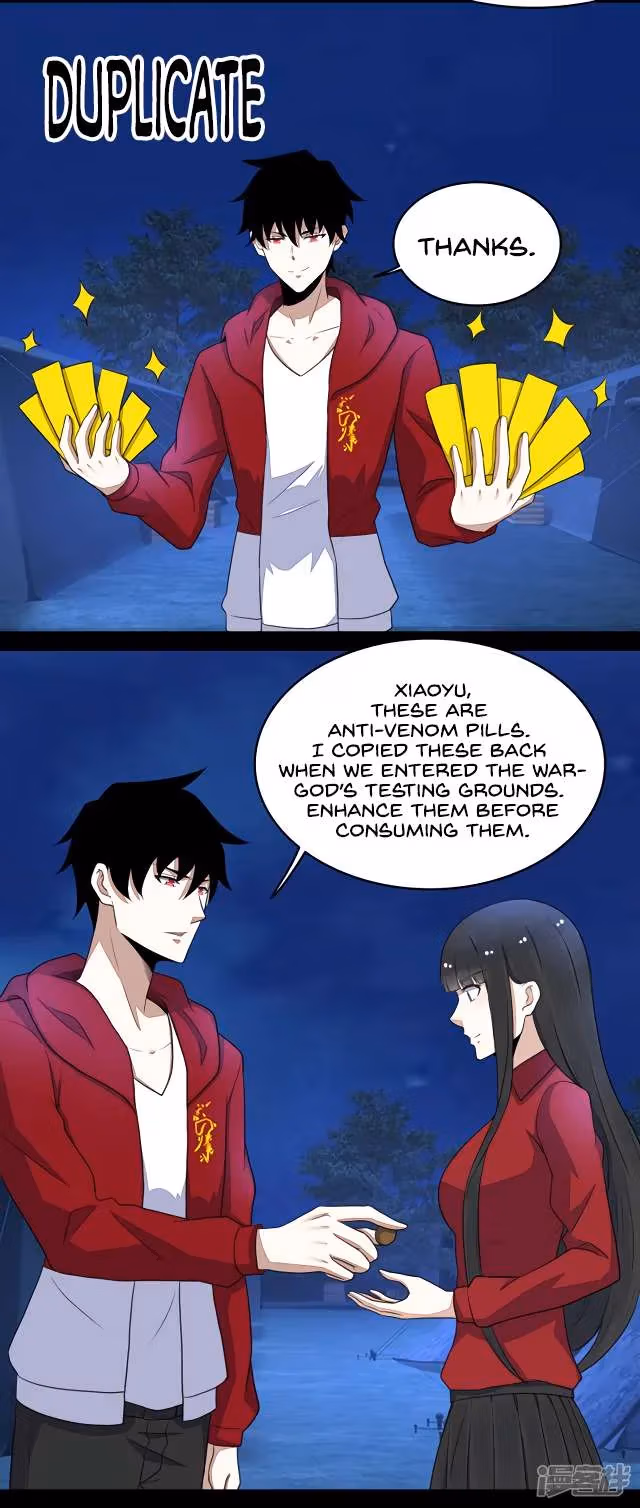 Read Apocalypse Savior chapter 99 image 7 on Lezhin