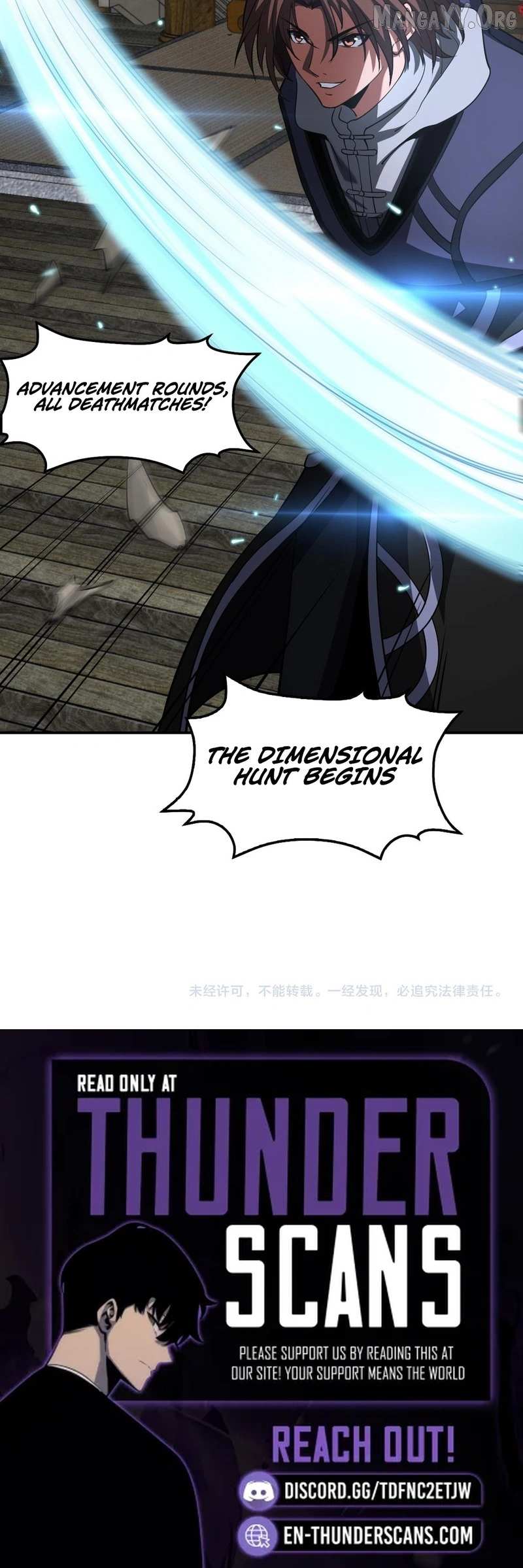Read Apocalypse Sword God chapter 102 image 20 on Lezhin