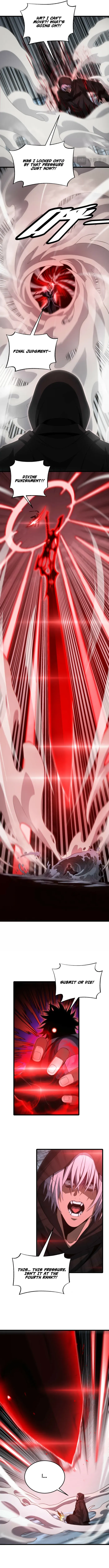 Read Apocalypse Sword God chapter 112 image 3 on Lezhin