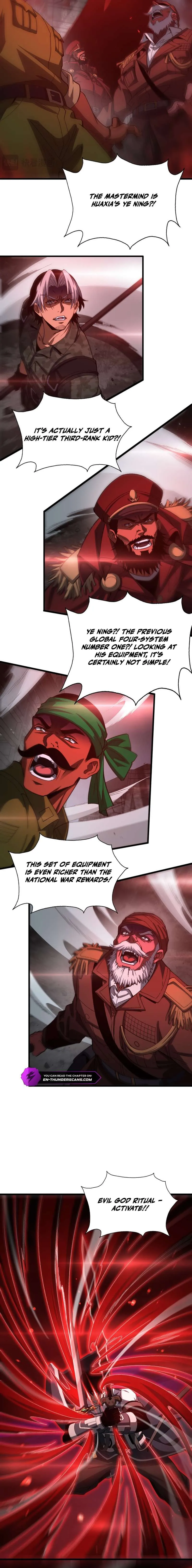 Read Apocalypse Sword God chapter 124 image 13 on Lezhin